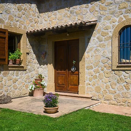 Bed & Breakfast Vallecupa *
