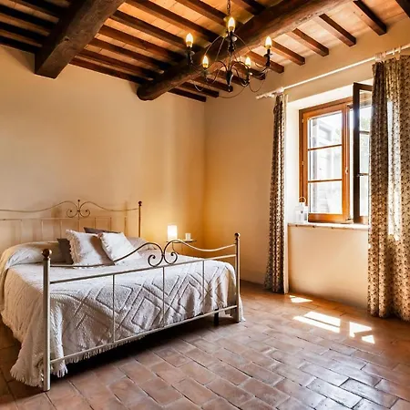 Vallecupa Bed & Breakfast