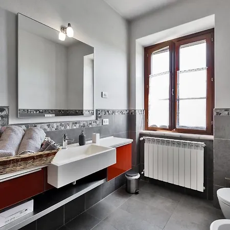 Bed & Breakfast Vallecupa *