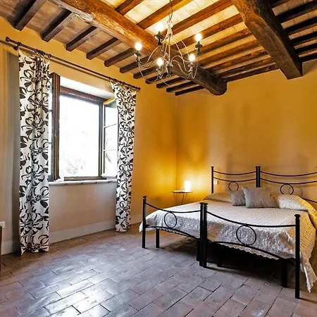 Vallecupa Bed & Breakfast *