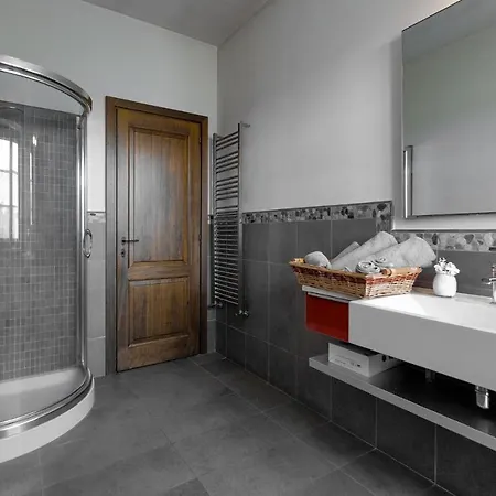 Vallecupa Bed & Breakfast *