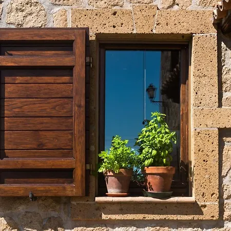 B&B Vallecupa 파르네세