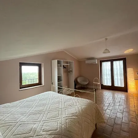 Vallecupa * 파르네세