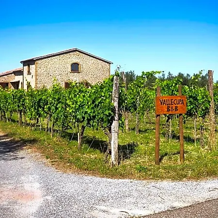 Vallecupa
