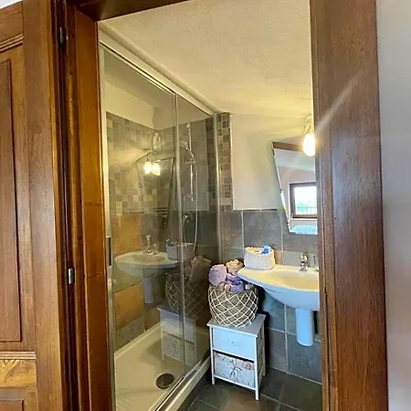 Vallecupa فندق مبيت وإفطار