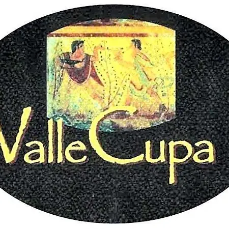 Vallecupa فندق مبيت وإفطار Farnese
