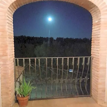 Vallecupa فندق مبيت وإفطار