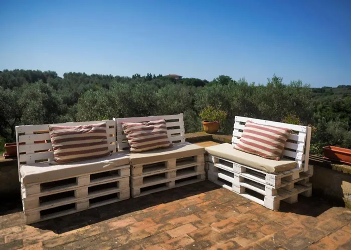 Alojamento de Acomodação e Pequeno-almoço Vallecupa *