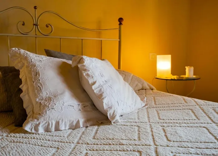 Vallecupa Alojamento de Acomodação e Pequeno-almoço *