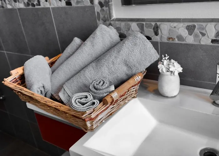 Vallecupa Alojamento de Acomodação e Pequeno-almoço *