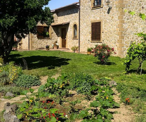 Vallecupa Alojamento de Acomodação e Pequeno-almoço Farnese