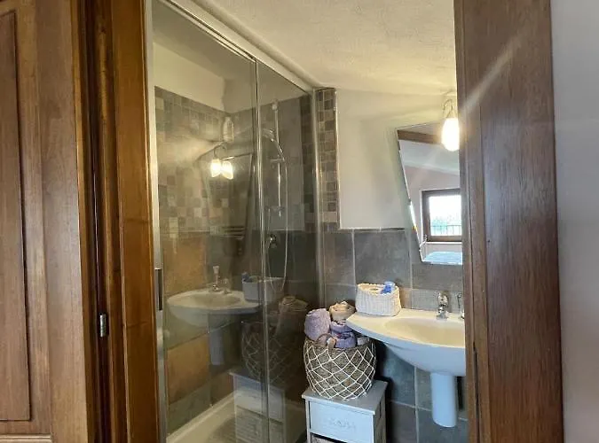 Vallecupa Alojamento de Acomodação e Pequeno-almoço